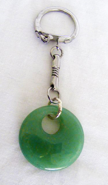 keyring